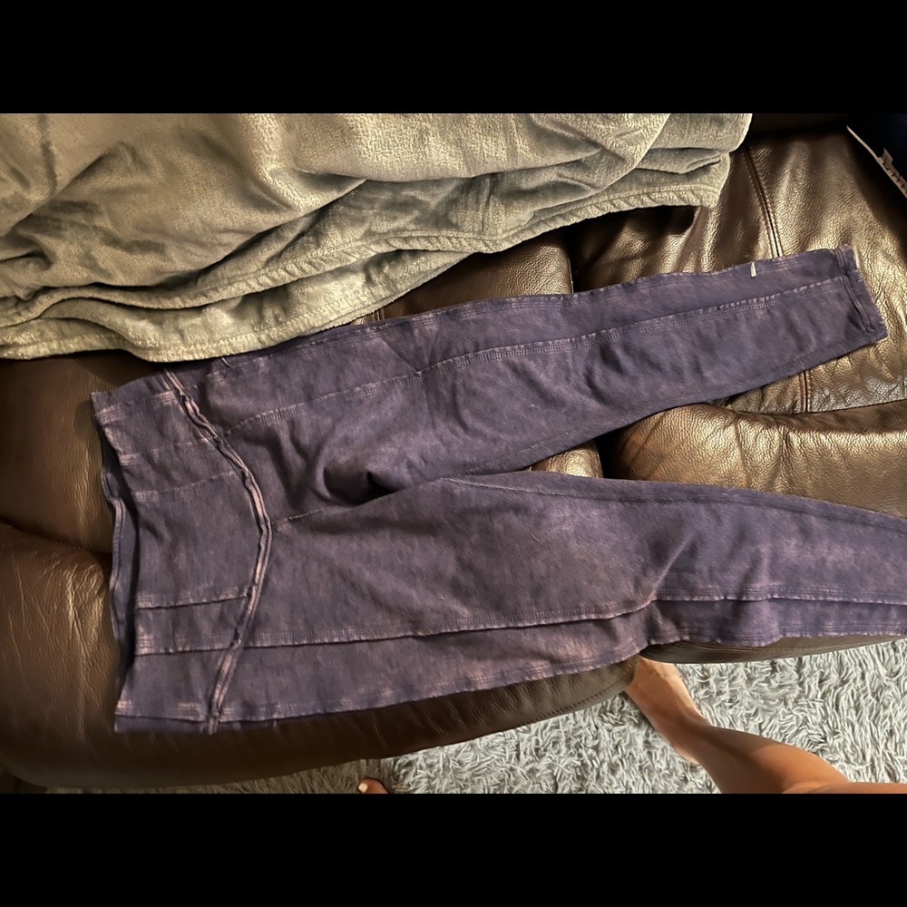 NEW Free People Leggings